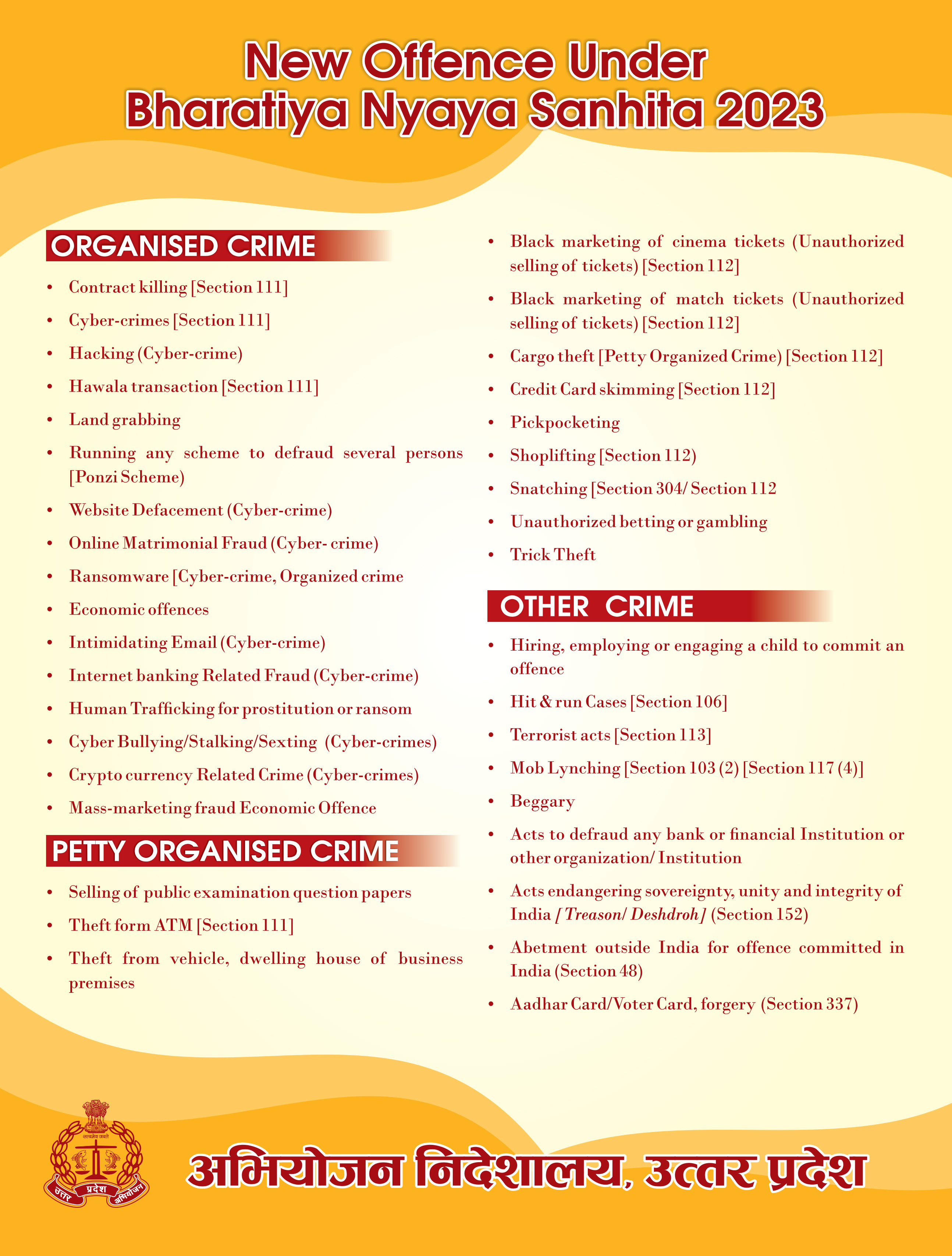 Bharatiya Nyay Sanhita