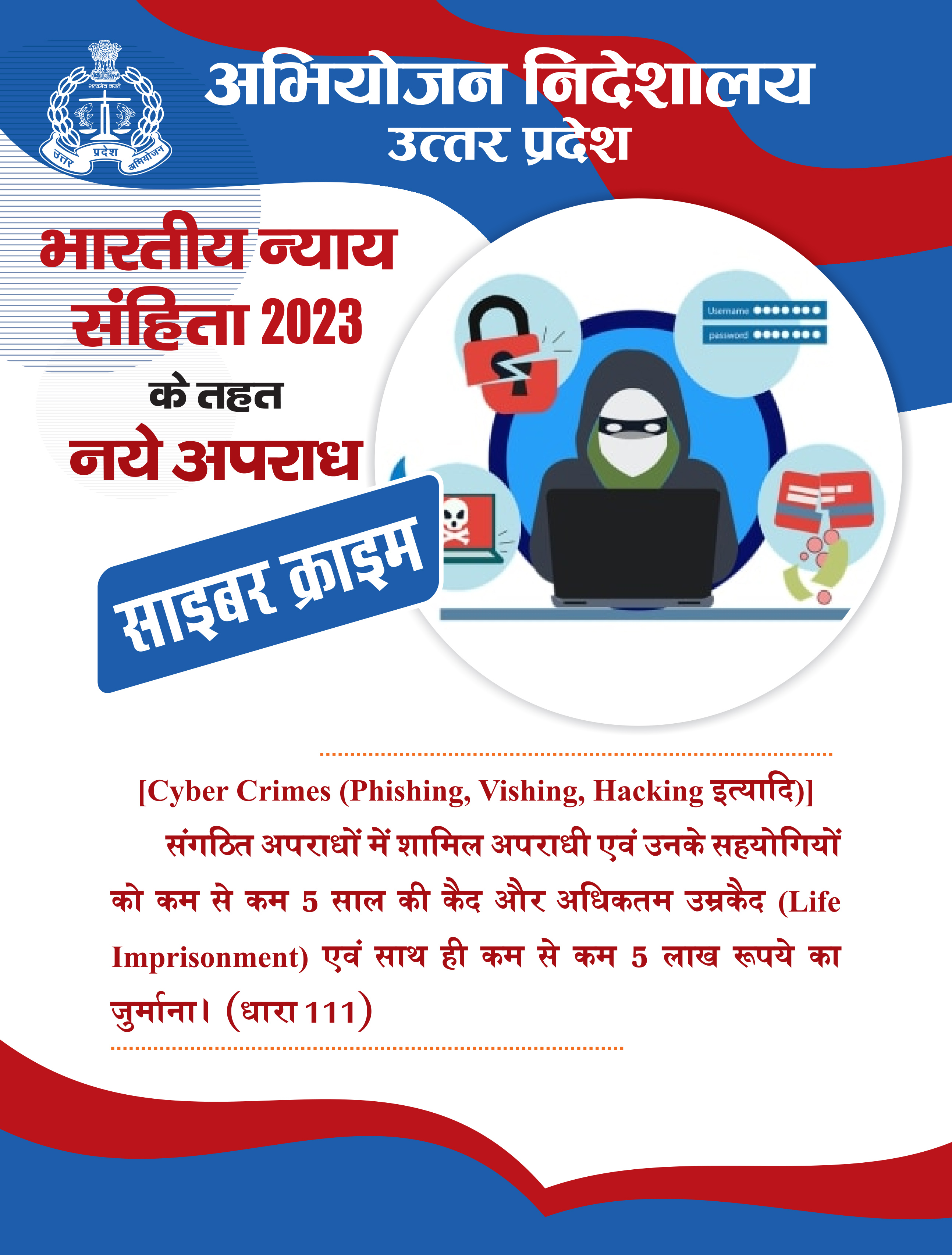 Cyber Crime