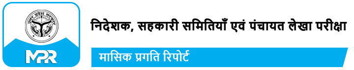 MPR Logo